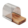Hasselback Potato Slicing Rack