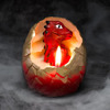 Hatching Dragon Candles