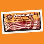 Hatfield Pumpkin Spice Thick Cut Bacon