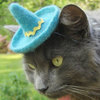 Hats For Cats