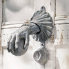 Haunted Door Knocker