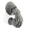 Haunted Door Knocker