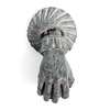 Haunted Door Knocker