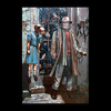 The Haunted Ebay Painting - 'Hands Resist Him' by Bill Stoneham