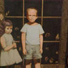 The Haunted Ebay Painting - 'Hands Resist Him' by Bill Stoneham
