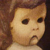 The Haunted Ebay Painting - 'Hands Resist Him' by Bill Stoneham