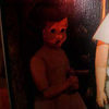 The Haunted Ebay Painting - 'Hands Resist Him' by Bill Stoneham