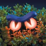 Haunted Hedge Monster - Eyes Light Up, Shakes the Bushes, and Growls
