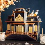 Haunted House Party Ice Bucket / Candy Bowl