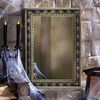 Haunted Magic Mirror