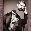 Haunted Portraits - Scary Transforming Works of Art