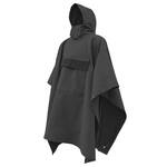 Hazard 4 Poncho Villa MK2 - Technical Soft-Shell Tactical Poncho