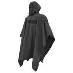 Hazard 4 Poncho Villa MK2 - Technical Soft-Shell Tactical Poncho