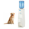 HduO - Water Dispenser for People and Pets