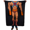 He-Man and Skeletor Sleeved Blankets