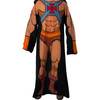 He-Man and Skeletor Sleeved Blankets