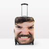 Head Case - In-Your-Face Luggage Covers