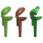 HeadLimes - Clip-On Beer and Cocktail Citrus Squeezers