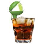 HeadLimes - Clip-On Beer and Cocktail Citrus Squeezers