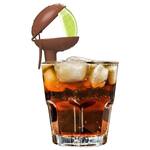 HeadLimes - Clip-On Beer and Cocktail Citrus Squeezers
