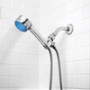 HealthSmart LumaTemp - LED Color Changing Shower Head