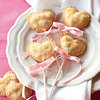 Heart Pie Pops