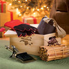 Hearth Lover's Kit in Wooden Gift Box