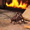 Hearth Lover's Kit in Wooden Gift Box