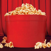Heat N' Eat Popcorn Bowl