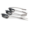 Heat Shield Barbecue Tools