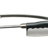 Heat Shield Stainless Steel Grill Tongs