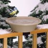 Heated Bird Bath