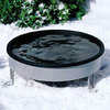 Heated Birdbath