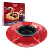Heated Chip and Dip Tray