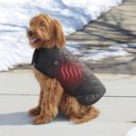 Heated Dog Vest