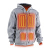 Heated Hoodie