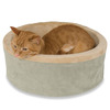 Thermo-Kitty - Heated Pet Bed