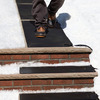 HeatTrak Snow Melting Heated Walkway and Stair Mats
