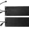 HeatTrak Snow Melting Heated Walkway and Stair Mats