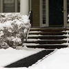 HeatTrak Snow Melting Heated Walkway and Stair Mats