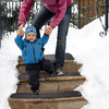 HeatTrak Snow Melting Heated Walkway and Stair Mats