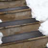 HeatTrak Snow Melting Heated Walkway and Stair Mats