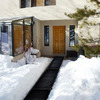 HeatTrak Snow Melting Heated Walkway and Stair Mats
