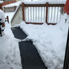 HeatTrak Snow Melting Heated Walkway and Stair Mats