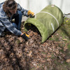 Heavy Duty Collapsible Yard Clean Up Bag