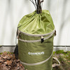 Heavy Duty Collapsible Yard Clean Up Bag