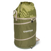 Heavy Duty Collapsible Yard Clean Up Bag