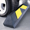 Heavy-Duty Home Parking Curb