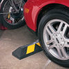 Heavy-Duty Home Parking Curb