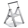 Heavy-Duty Slimline Step Ladder